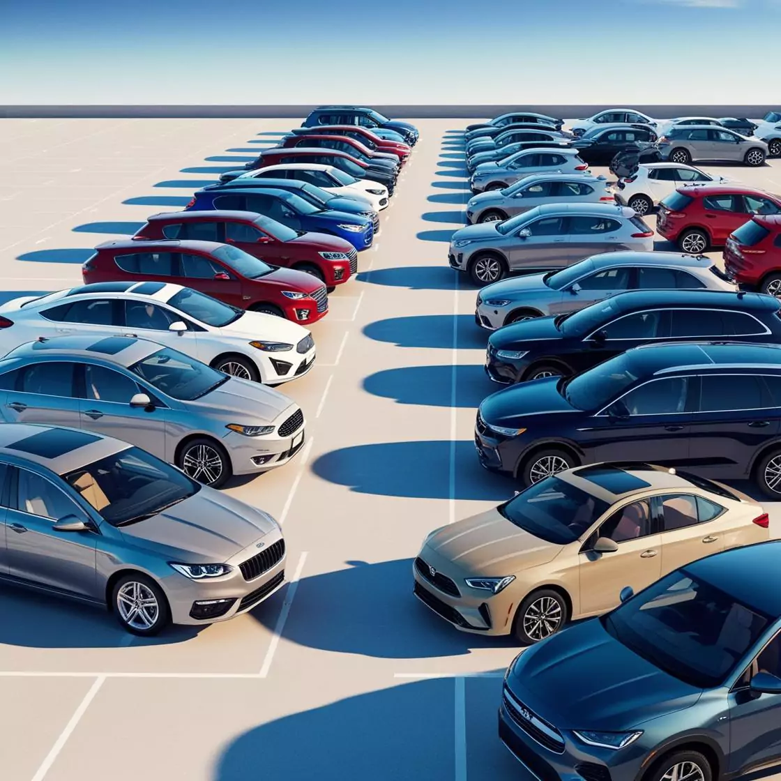 Luxusauto-Ankauf – Premium- und Sportwagen aller Marken